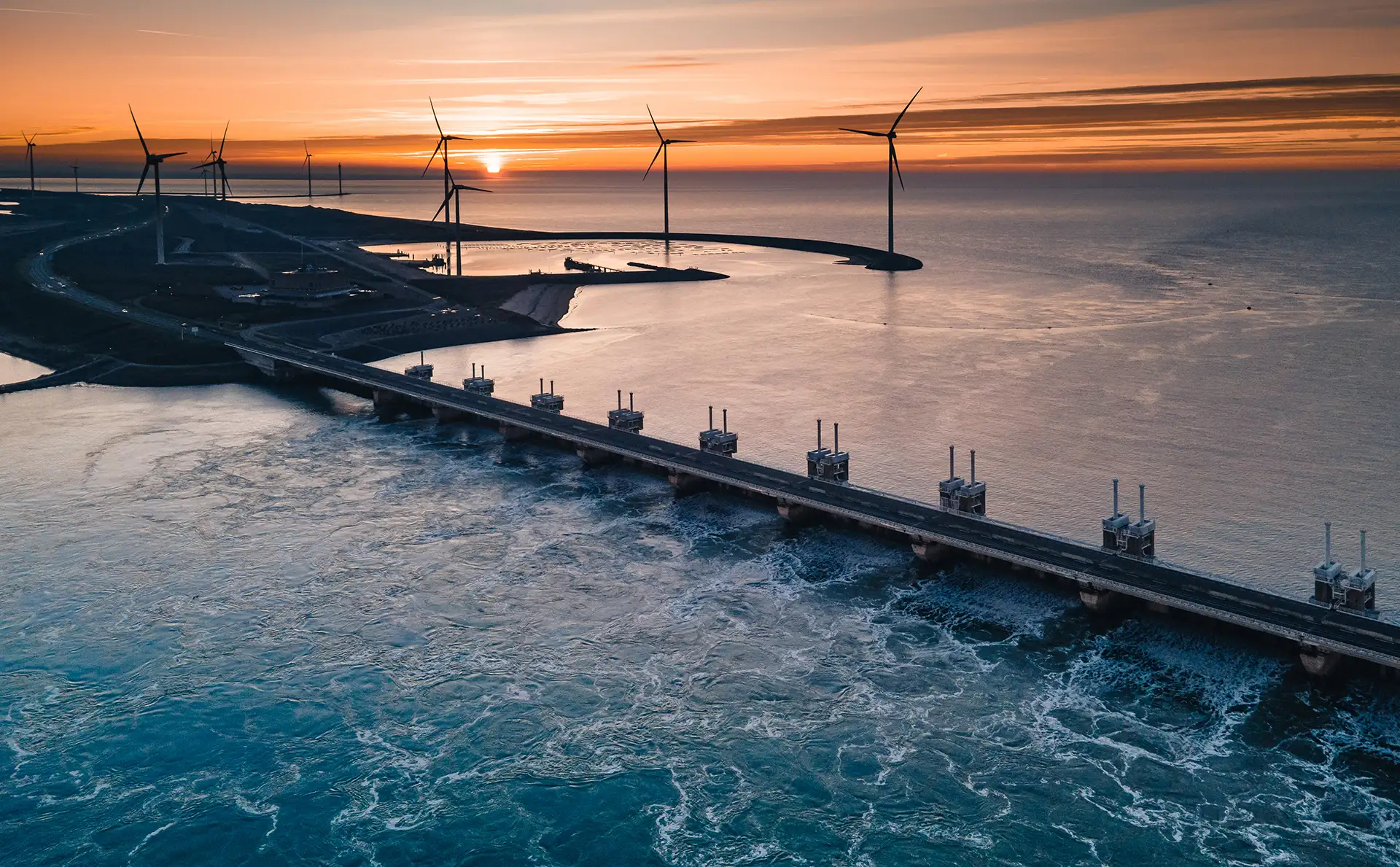 Onze visie op energie
