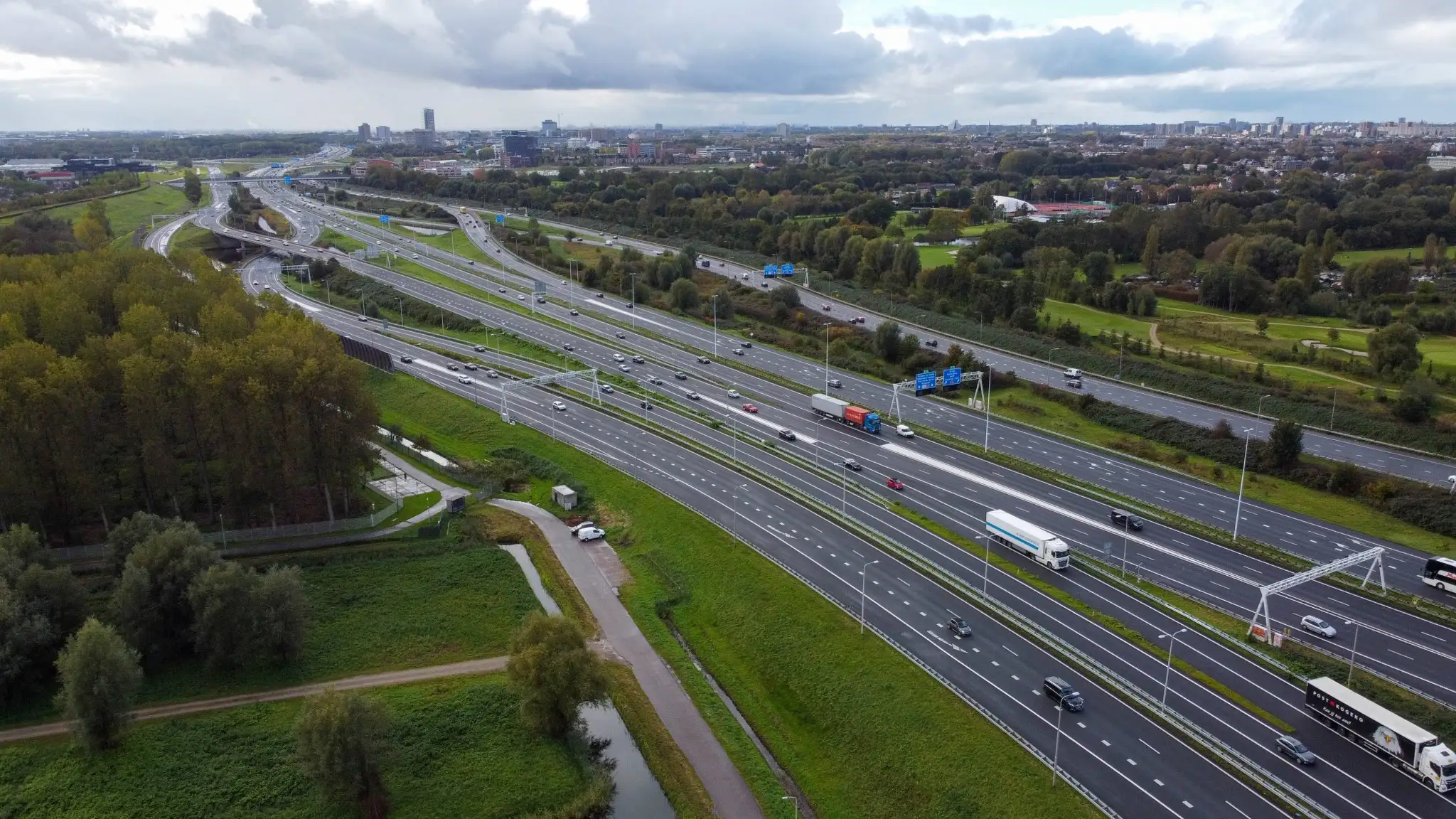 Onze visie op mobiliteit