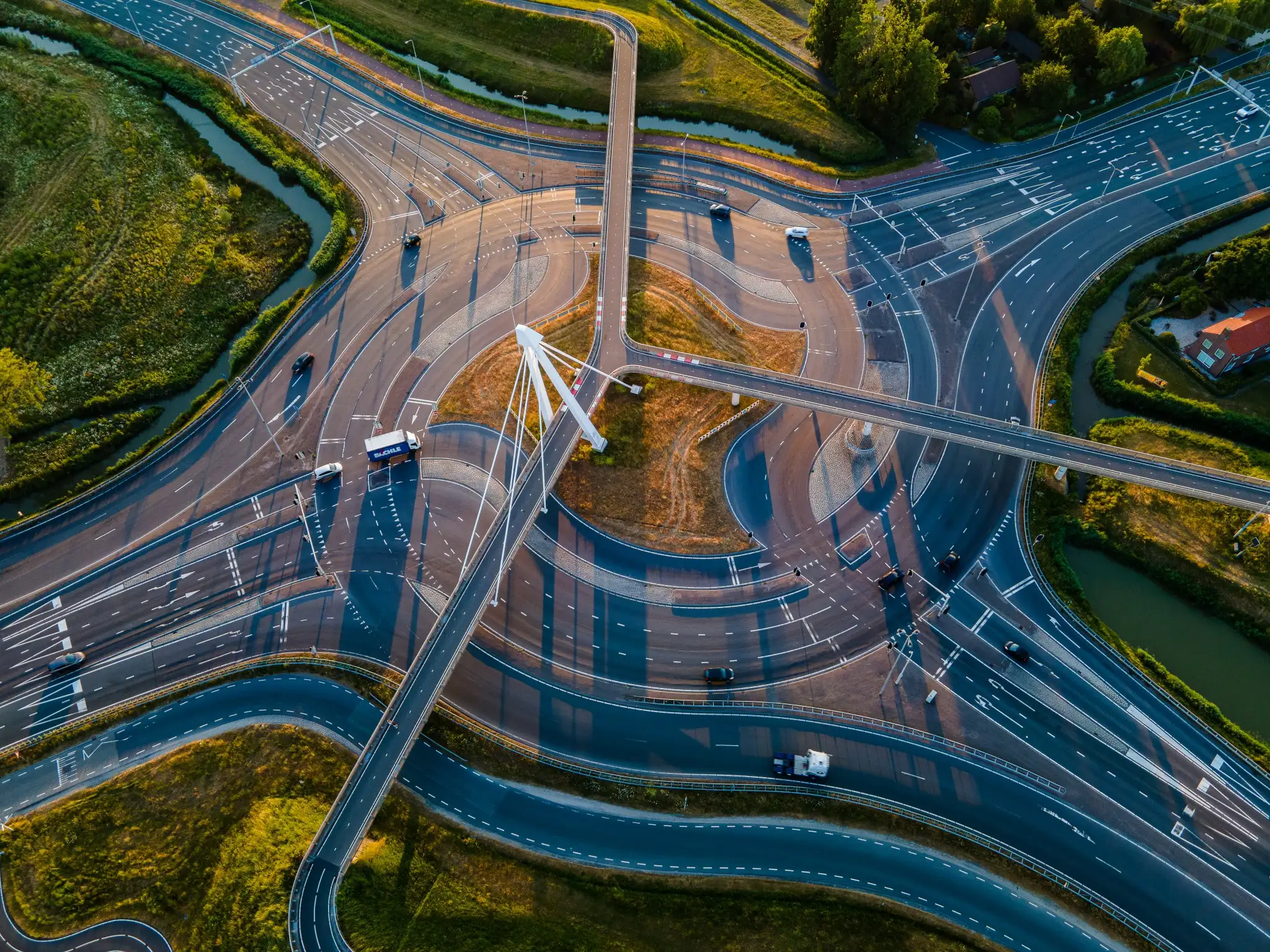 Inkoop & Aanbesteden mobiliteitsprojecten