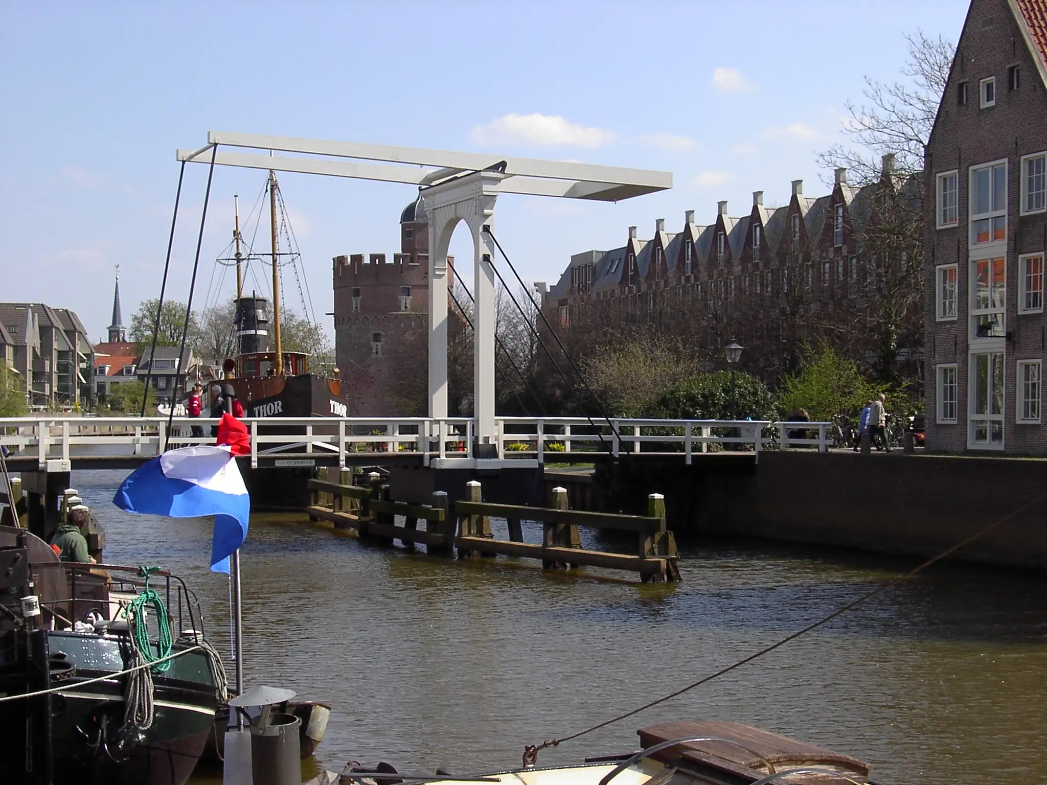 Toekomstbestendige infra in woonwijken Zwolle